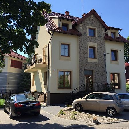 Apartamenty Puk Puk Mrągowo Εξωτερικό φωτογραφία