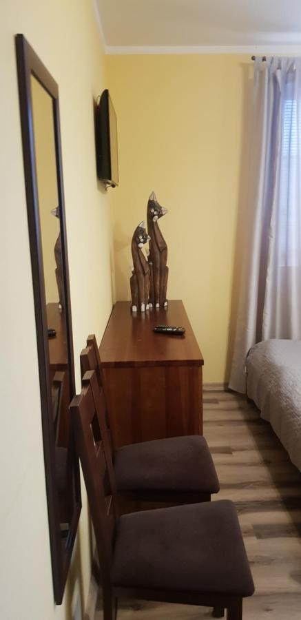 Apartamenty Puk Puk Mrągowo Εξωτερικό φωτογραφία