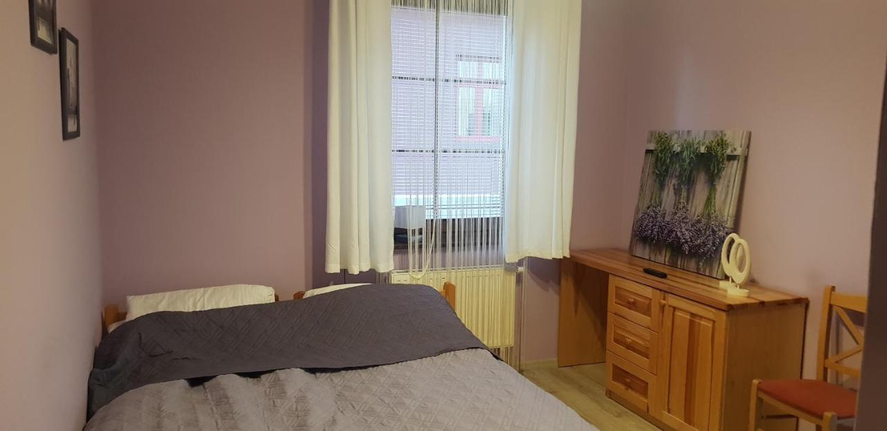 Apartamenty Puk Puk Mrągowo Εξωτερικό φωτογραφία