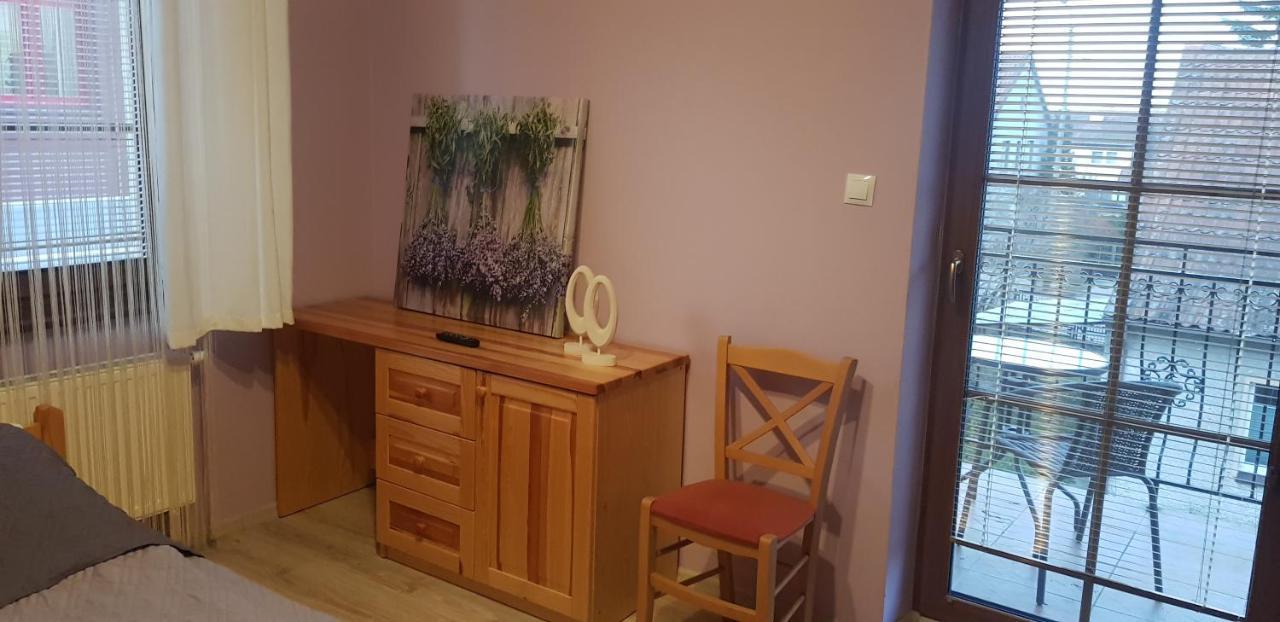 Apartamenty Puk Puk Mrągowo Εξωτερικό φωτογραφία