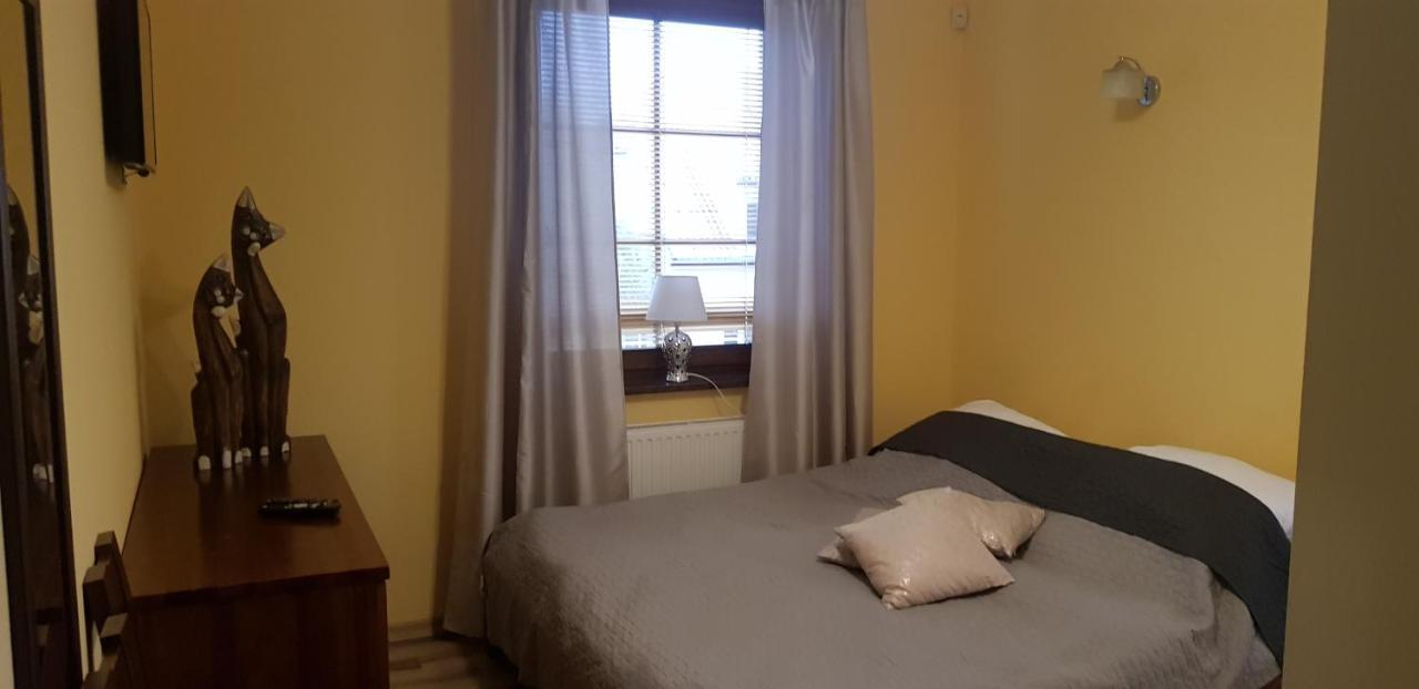 Apartamenty Puk Puk Mrągowo Εξωτερικό φωτογραφία