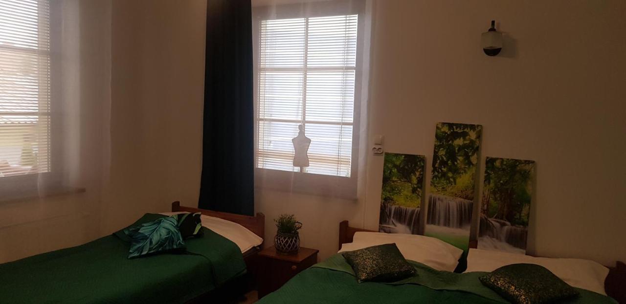 Apartamenty Puk Puk Mrągowo Εξωτερικό φωτογραφία