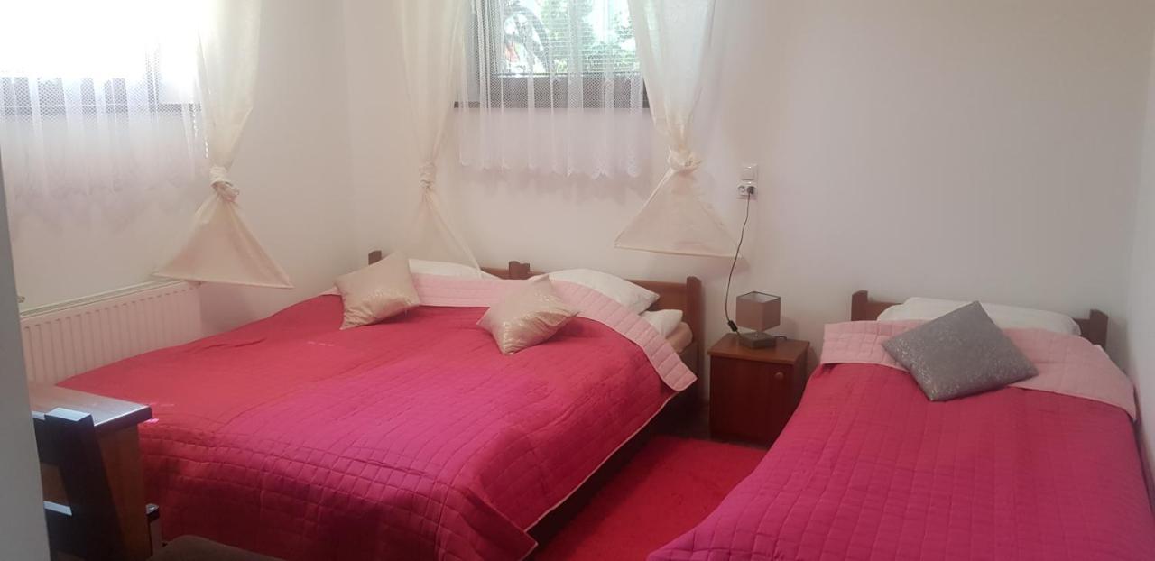 Apartamenty Puk Puk Mrągowo Εξωτερικό φωτογραφία
