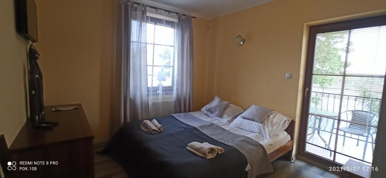 Apartamenty Puk Puk Mrągowo Εξωτερικό φωτογραφία