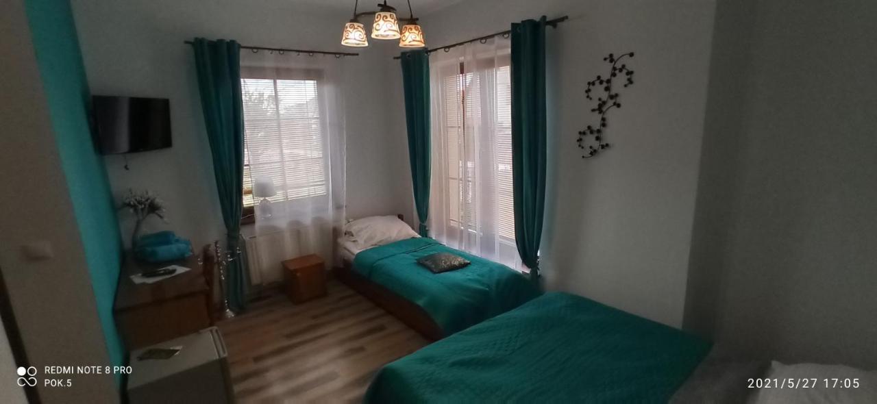 Apartamenty Puk Puk Mrągowo Εξωτερικό φωτογραφία