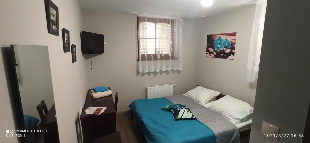 Apartamenty Puk Puk Mrągowo Εξωτερικό φωτογραφία