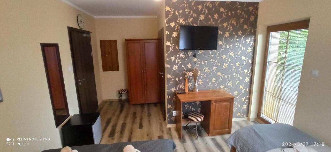 Apartamenty Puk Puk Mrągowo Εξωτερικό φωτογραφία