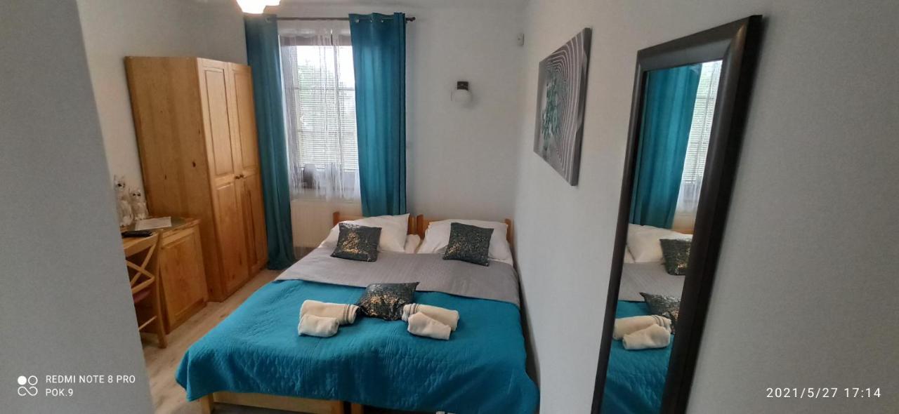 Apartamenty Puk Puk Mrągowo Εξωτερικό φωτογραφία