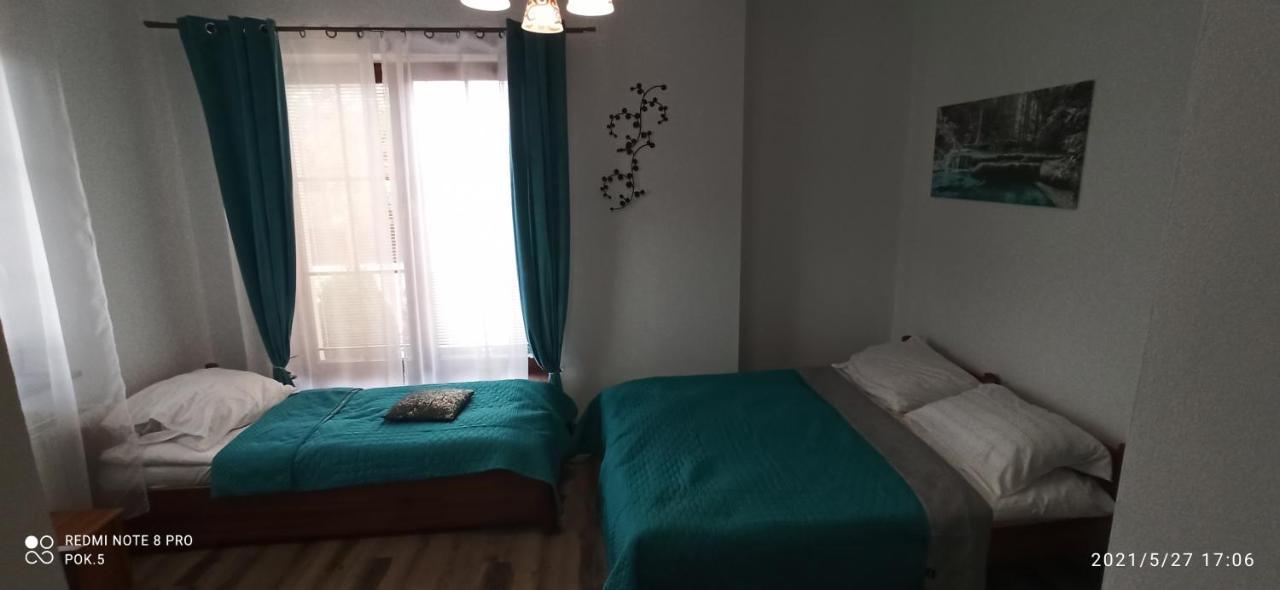 Apartamenty Puk Puk Mrągowo Εξωτερικό φωτογραφία