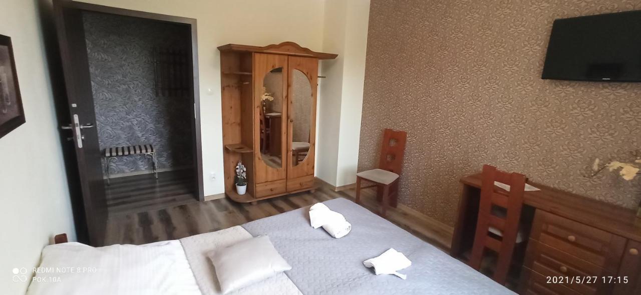 Apartamenty Puk Puk Mrągowo Εξωτερικό φωτογραφία