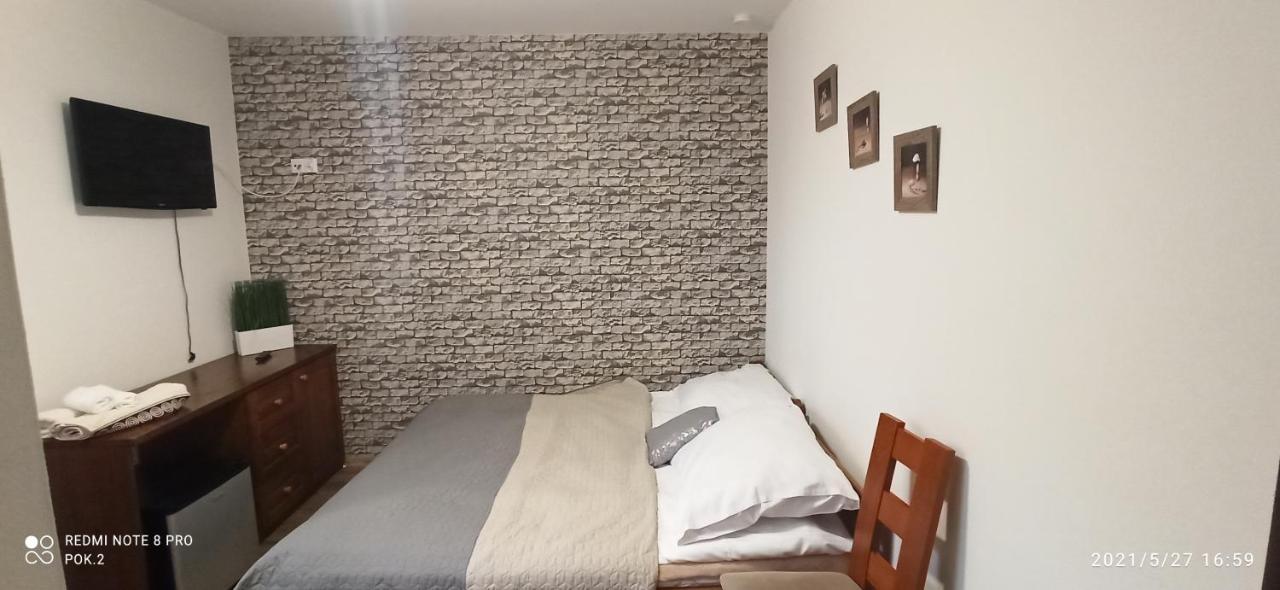 Apartamenty Puk Puk Mrągowo Εξωτερικό φωτογραφία