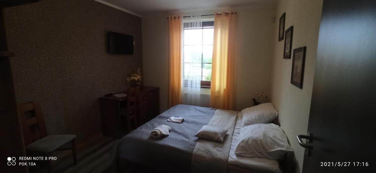 Apartamenty Puk Puk Mrągowo Εξωτερικό φωτογραφία
