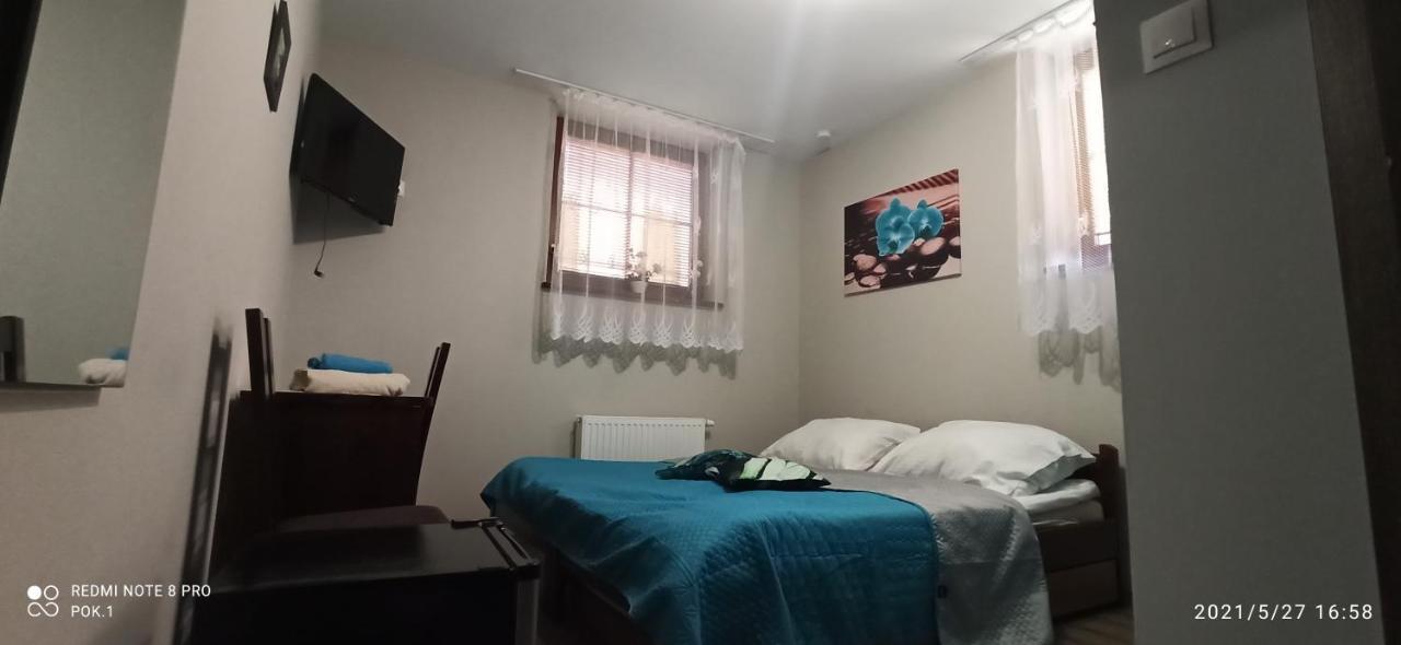 Apartamenty Puk Puk Mrągowo Εξωτερικό φωτογραφία