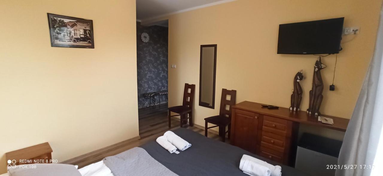 Apartamenty Puk Puk Mrągowo Εξωτερικό φωτογραφία