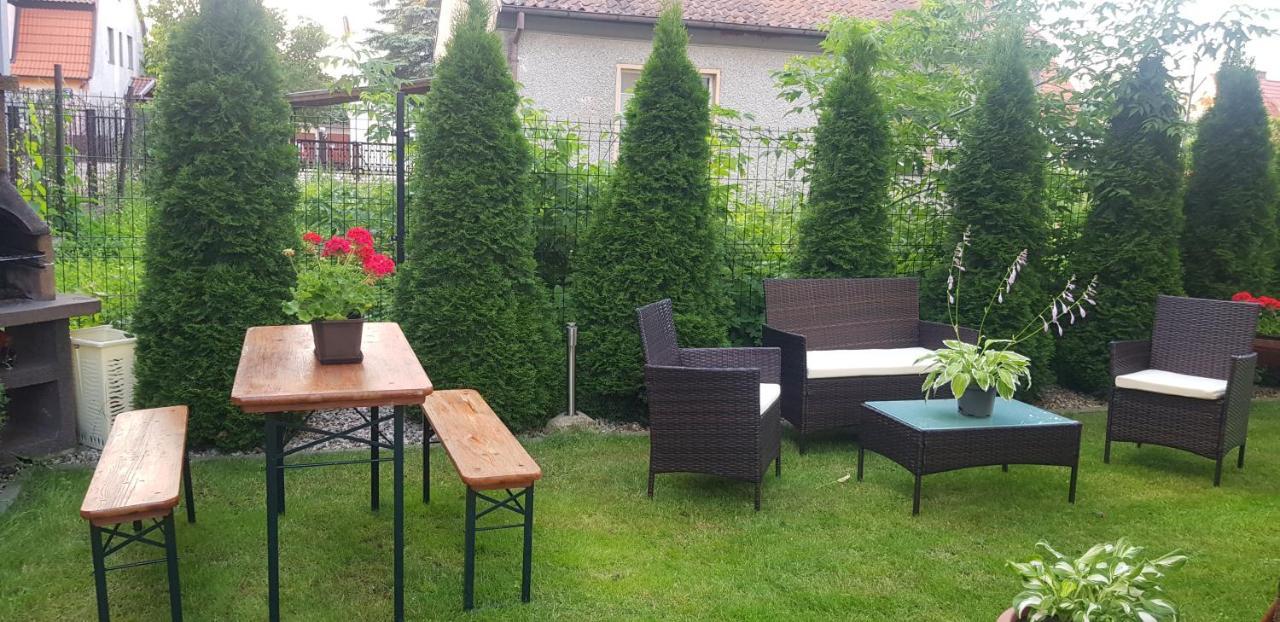 Apartamenty Puk Puk Mrągowo Εξωτερικό φωτογραφία
