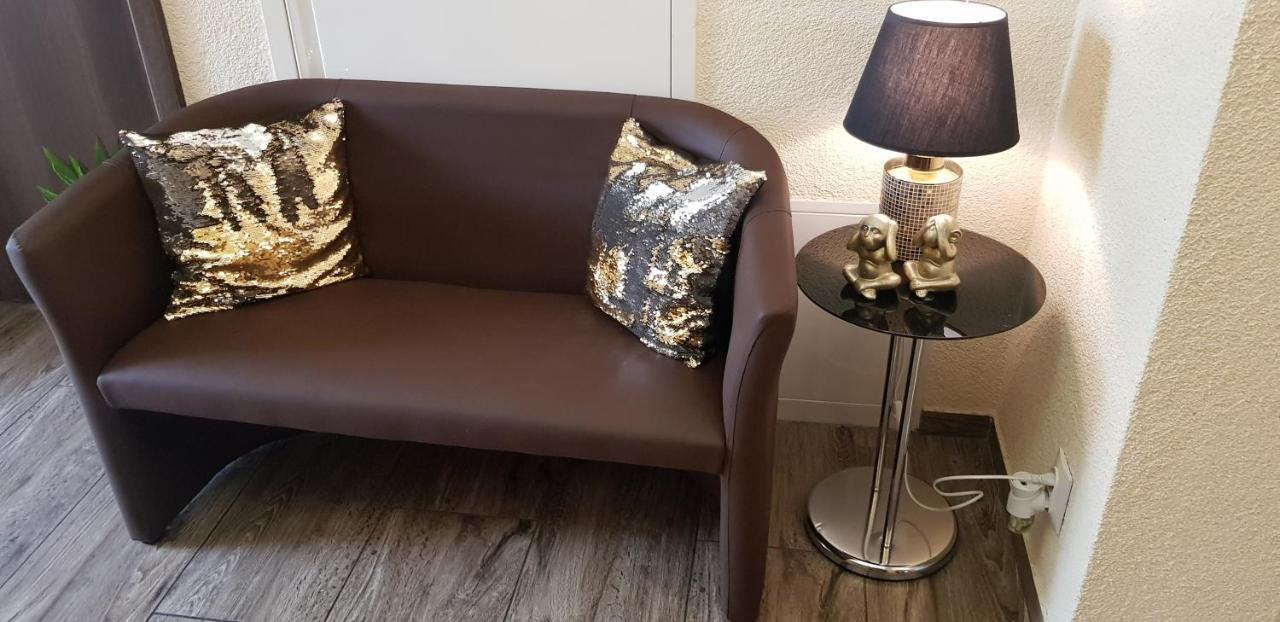 Apartamenty Puk Puk Mrągowo Εξωτερικό φωτογραφία