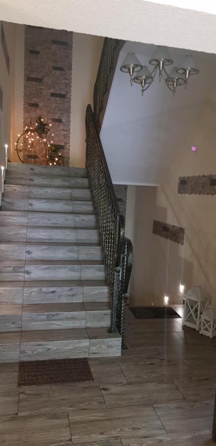 Apartamenty Puk Puk Mrągowo Εξωτερικό φωτογραφία