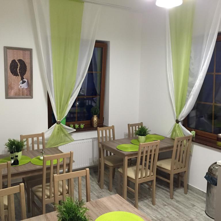 Apartamenty Puk Puk Mrągowo Εξωτερικό φωτογραφία