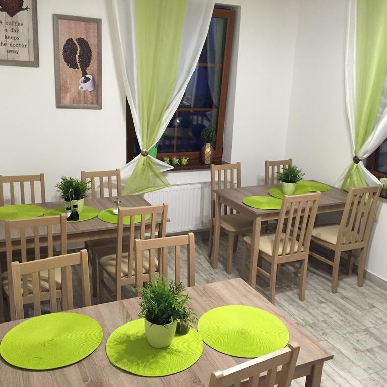 Apartamenty Puk Puk Mrągowo Εξωτερικό φωτογραφία