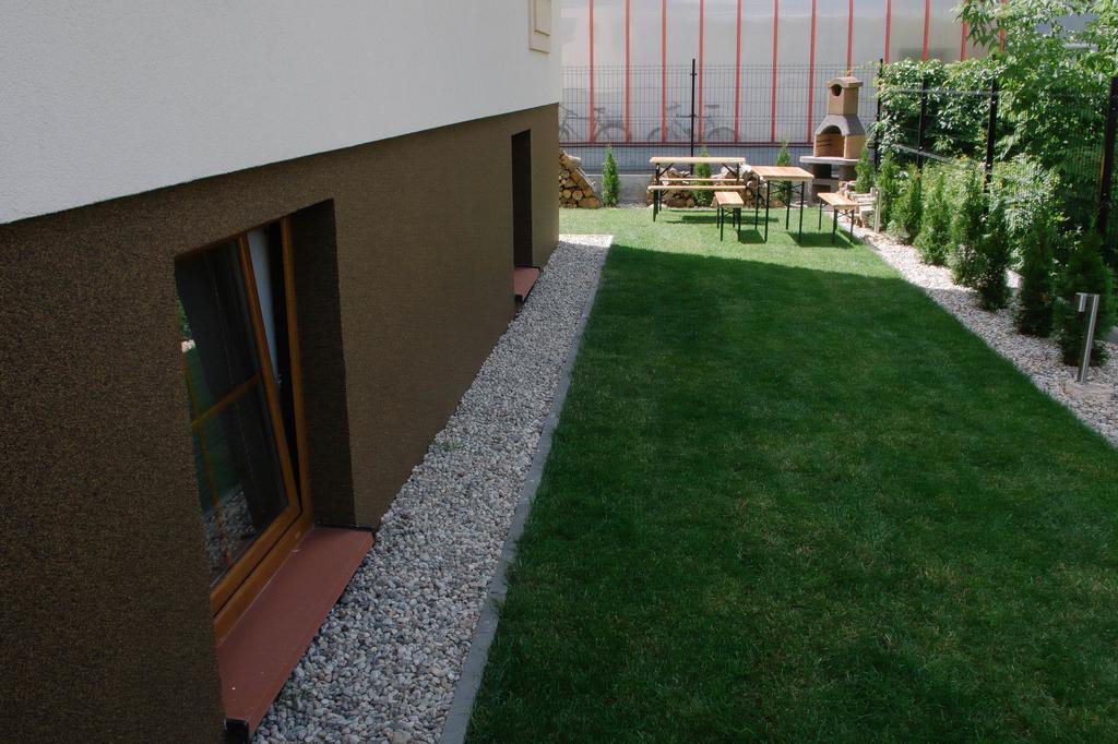 Apartamenty Puk Puk Mrągowo Εξωτερικό φωτογραφία