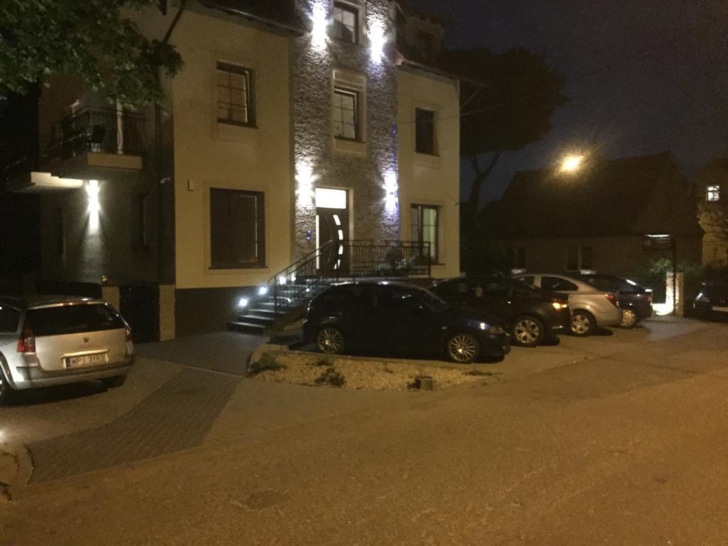 Apartamenty Puk Puk Mrągowo Εξωτερικό φωτογραφία