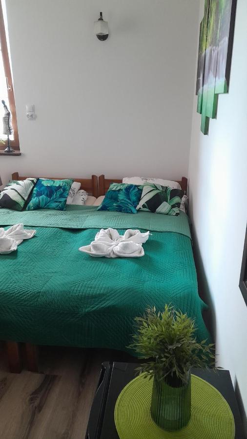 Apartamenty Puk Puk Mrągowo Εξωτερικό φωτογραφία