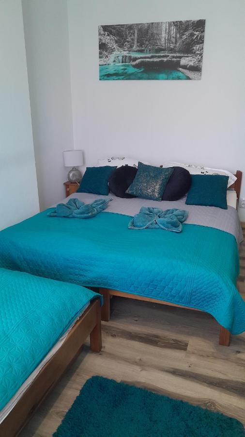 Apartamenty Puk Puk Mrągowo Εξωτερικό φωτογραφία