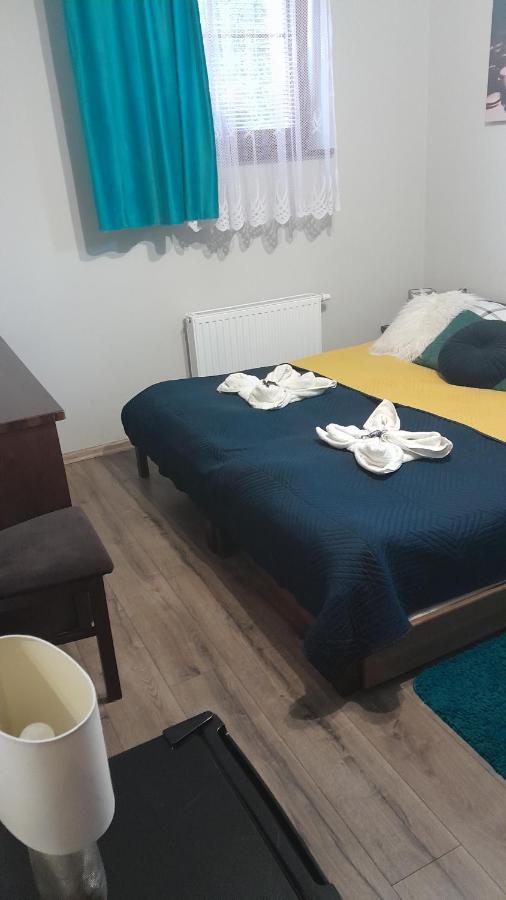 Apartamenty Puk Puk Mrągowo Εξωτερικό φωτογραφία