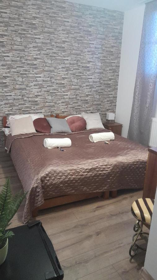 Apartamenty Puk Puk Mrągowo Εξωτερικό φωτογραφία