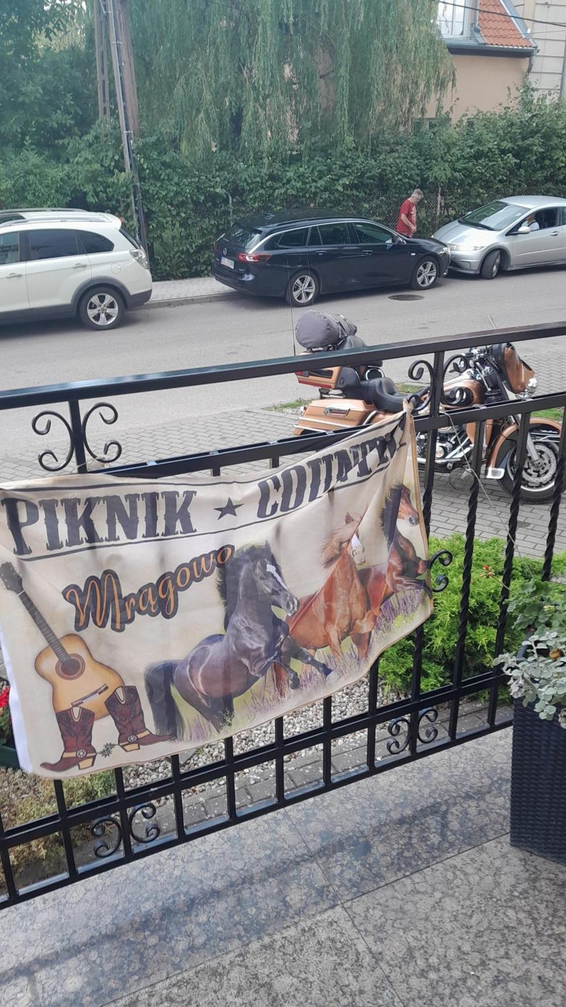 Apartamenty Puk Puk Mrągowo Εξωτερικό φωτογραφία