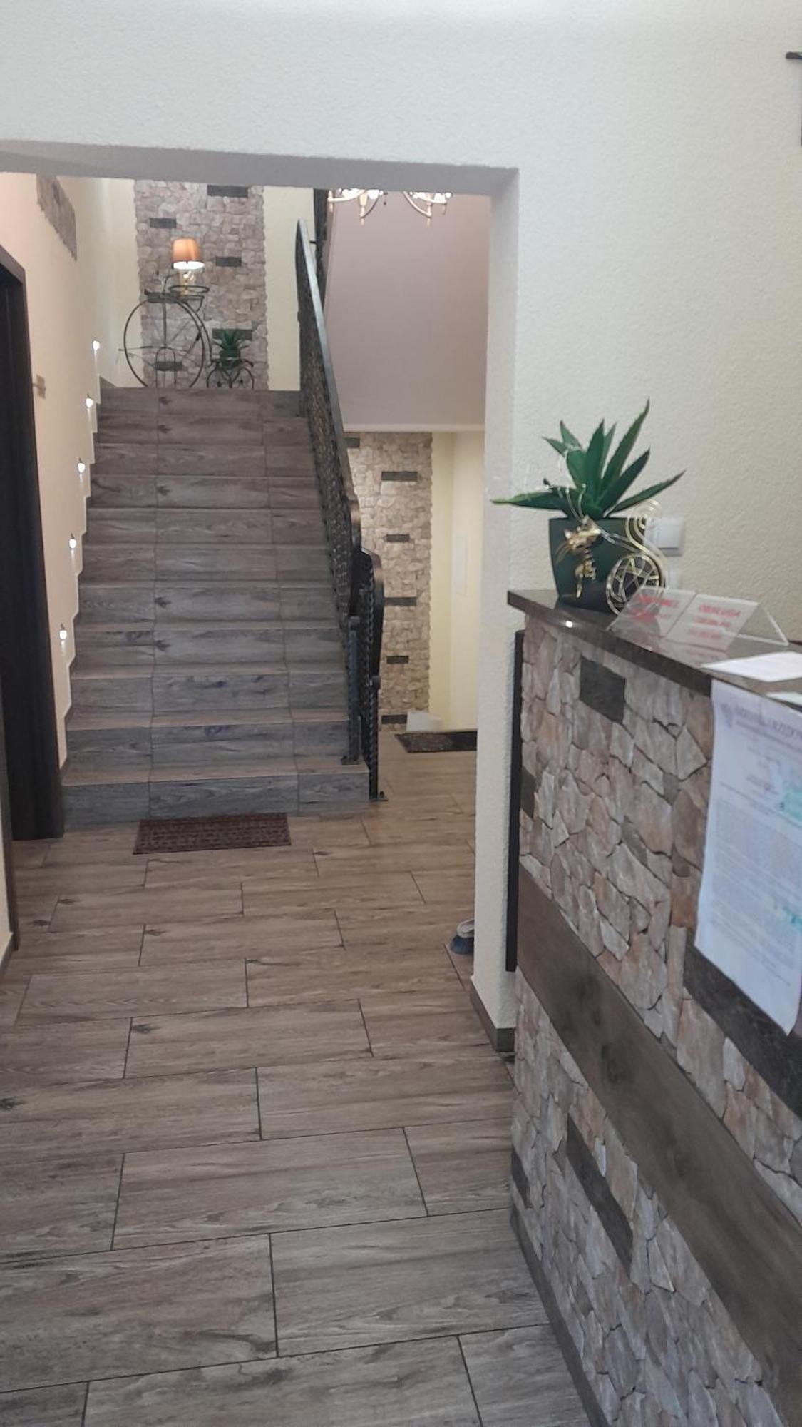 Apartamenty Puk Puk Mrągowo Εξωτερικό φωτογραφία