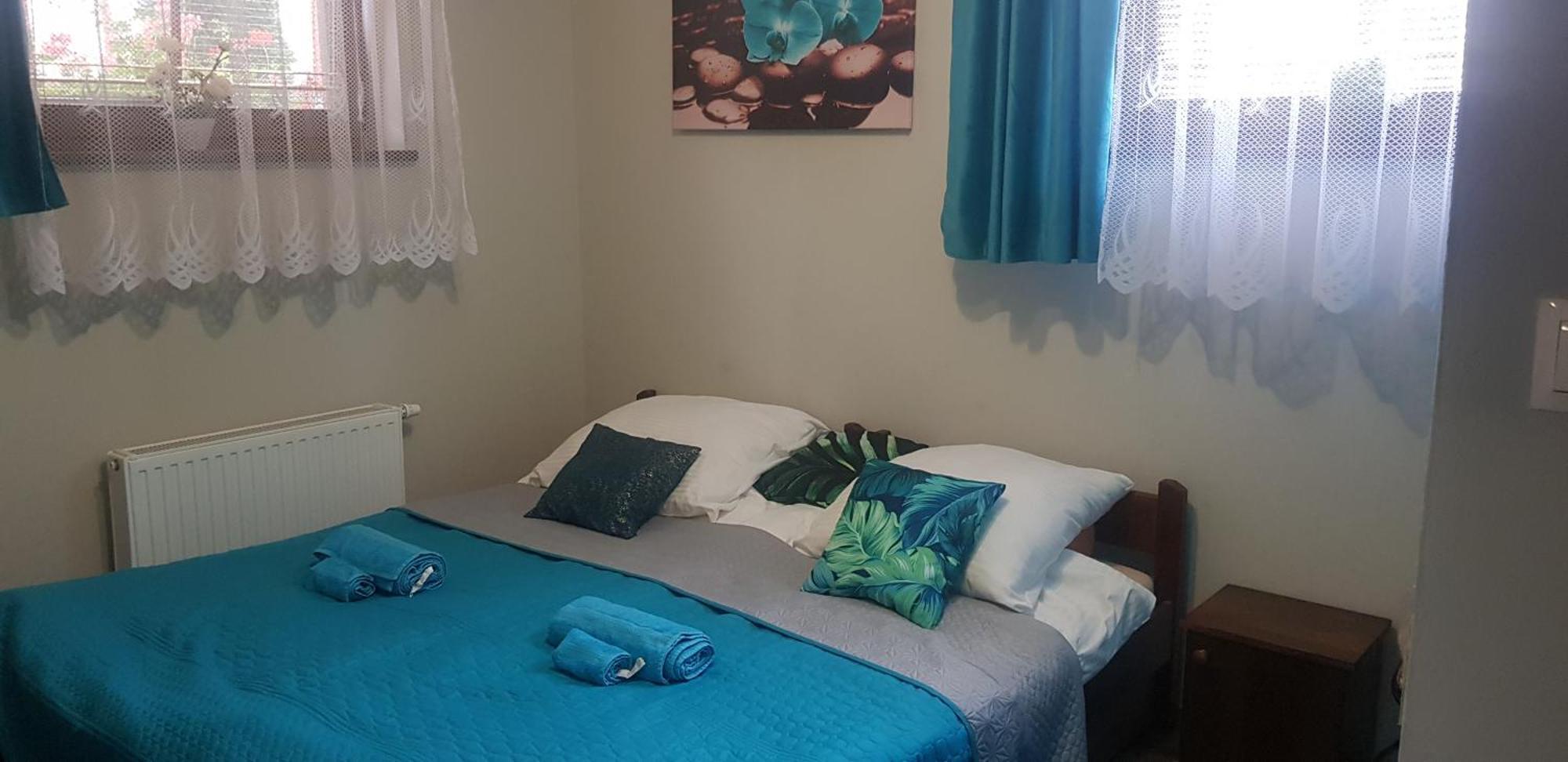 Apartamenty Puk Puk Mrągowo Δωμάτιο φωτογραφία