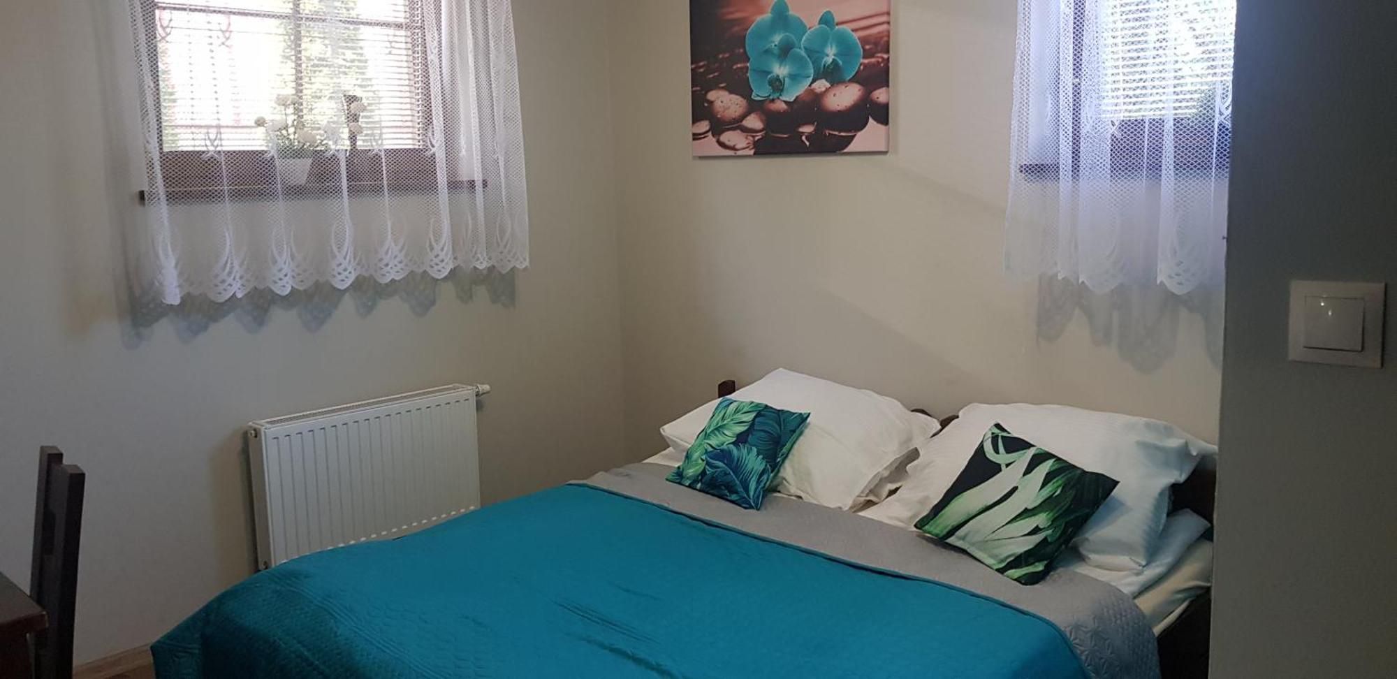 Apartamenty Puk Puk Mrągowo Δωμάτιο φωτογραφία
