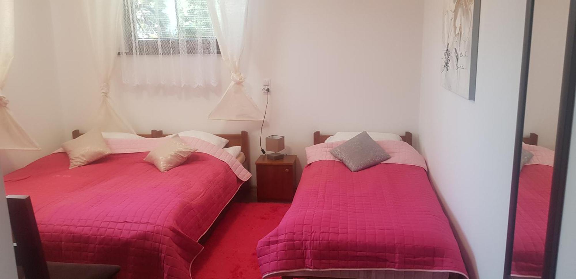 Apartamenty Puk Puk Mrągowo Δωμάτιο φωτογραφία
