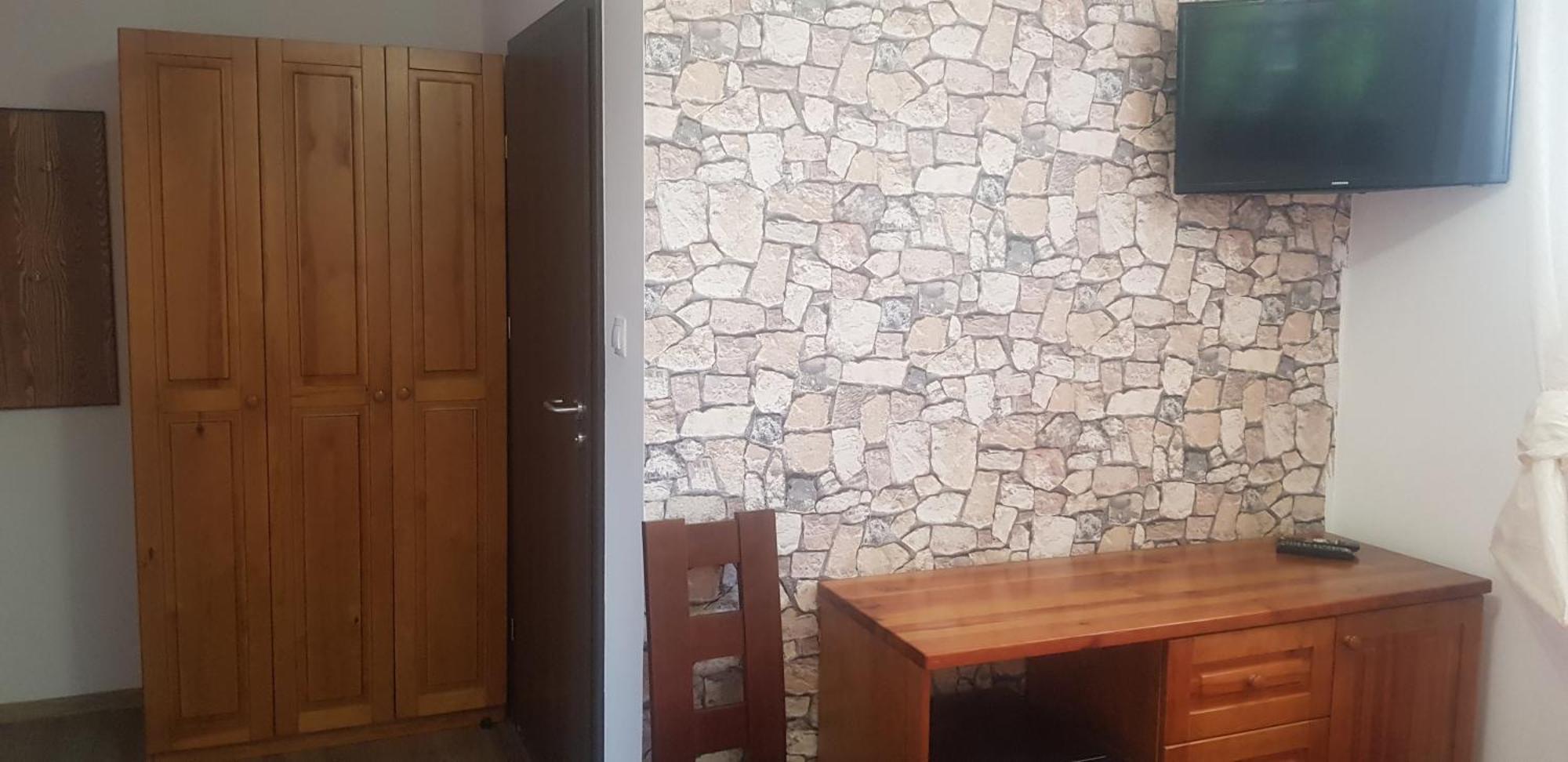 Apartamenty Puk Puk Mrągowo Δωμάτιο φωτογραφία