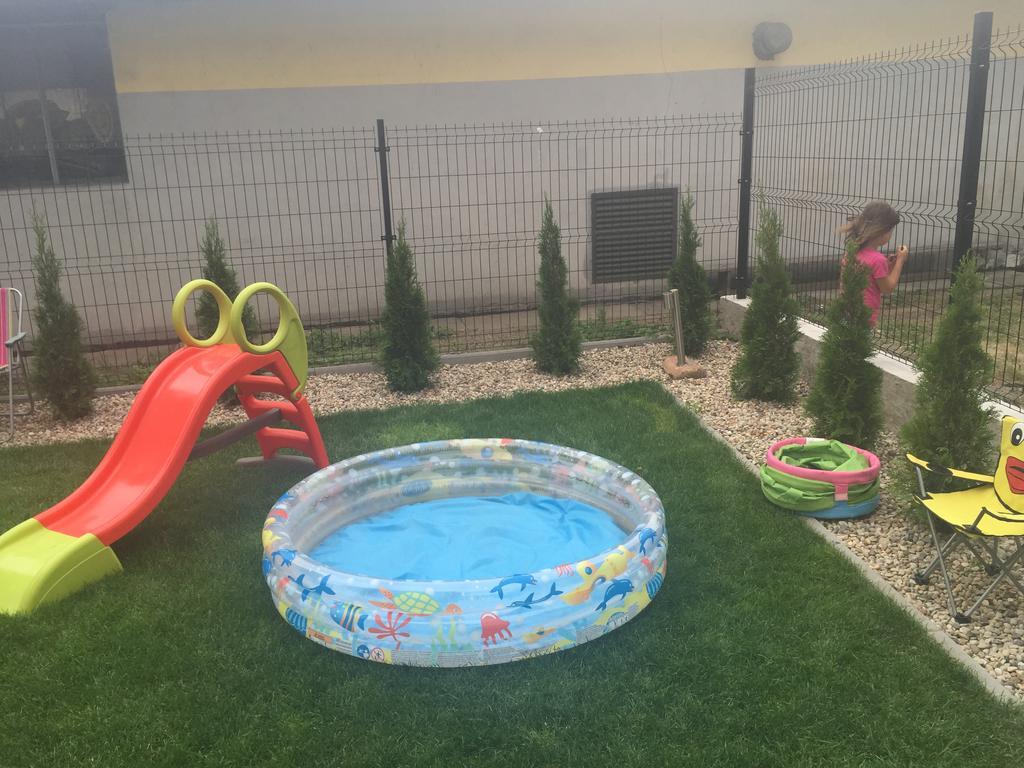 Apartamenty Puk Puk Mrągowo Εξωτερικό φωτογραφία