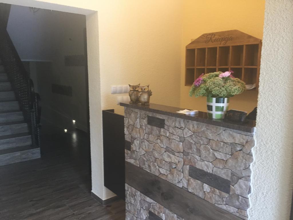 Apartamenty Puk Puk Mrągowo Εξωτερικό φωτογραφία