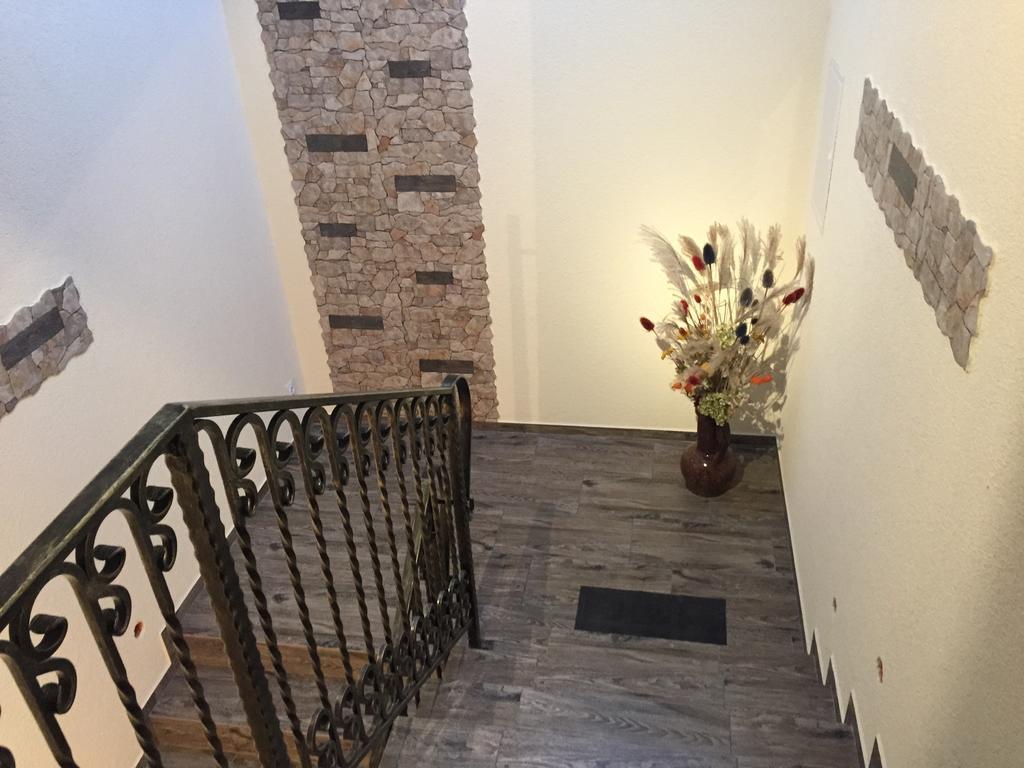 Apartamenty Puk Puk Mrągowo Εξωτερικό φωτογραφία