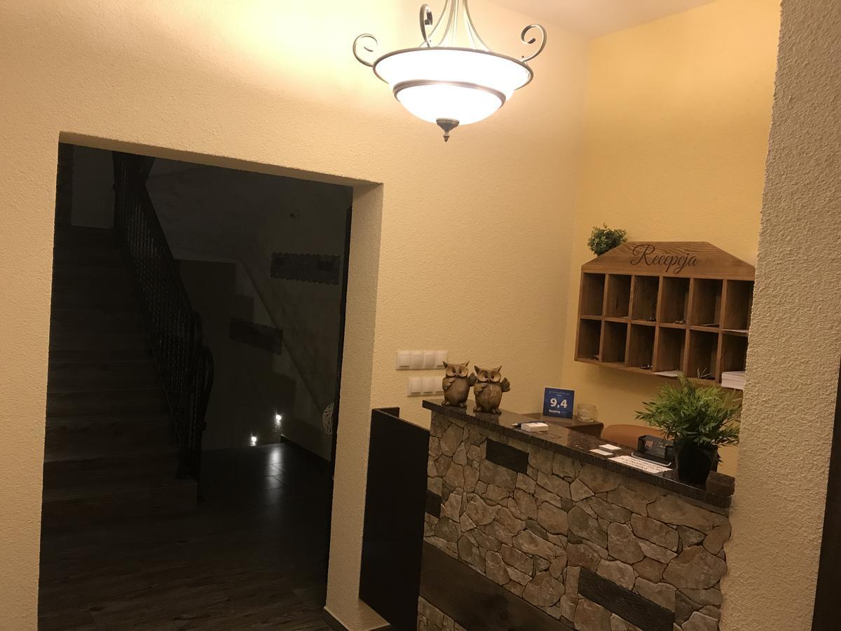 Apartamenty Puk Puk Mrągowo Εξωτερικό φωτογραφία