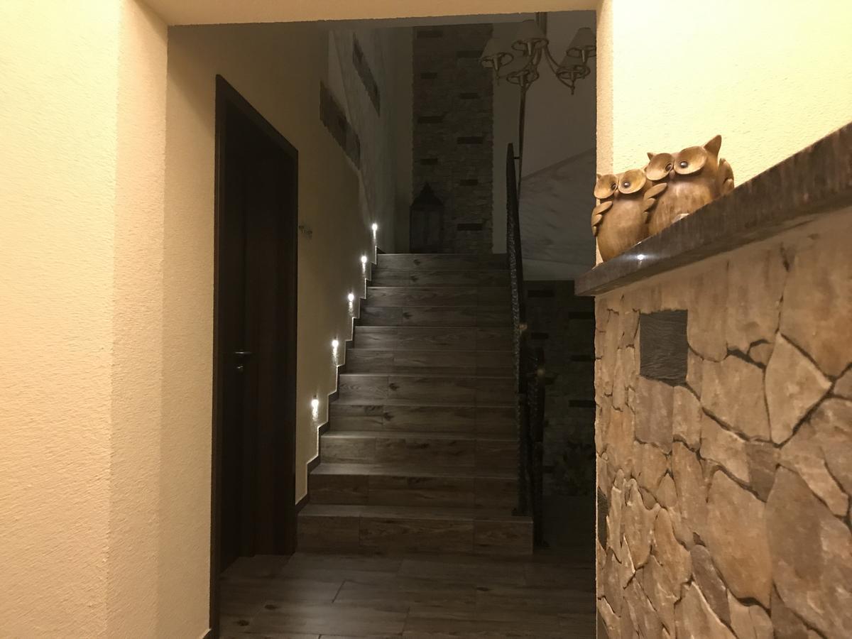 Apartamenty Puk Puk Mrągowo Εξωτερικό φωτογραφία
