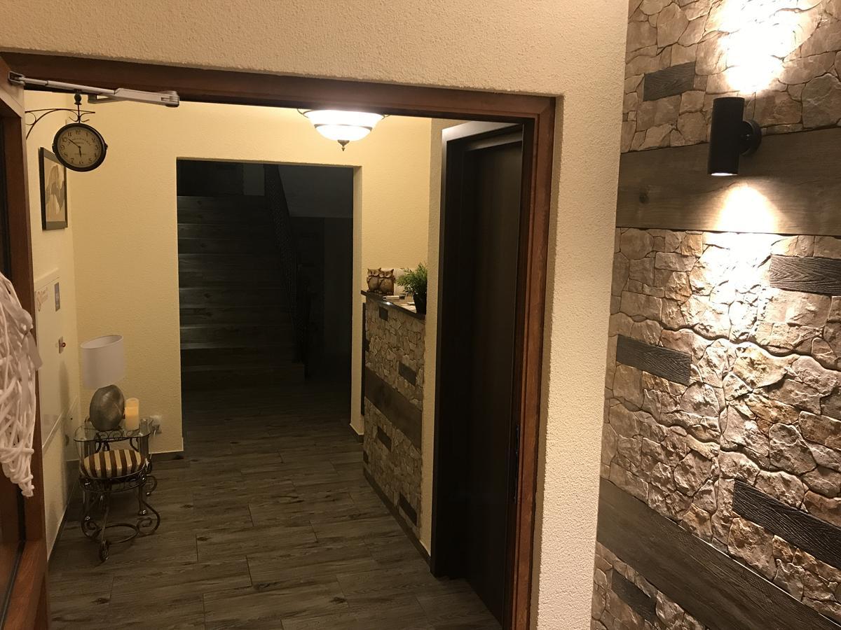 Apartamenty Puk Puk Mrągowo Εξωτερικό φωτογραφία